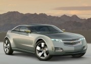 Chevrolet Volt Concept